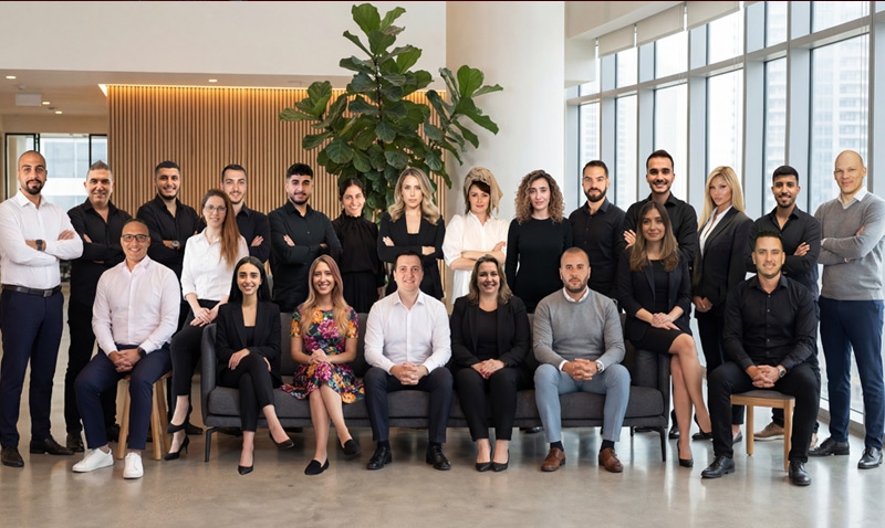 צוות המובחרים צוות המובחרים